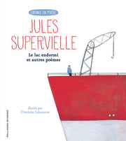 Le lac endormi et autres poèmes