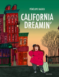California dreamin'