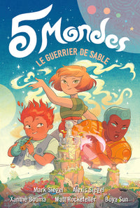 5 Mondes