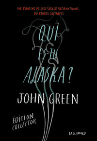 Looking for alaska