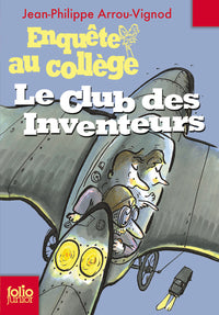 Le club des inventeurs