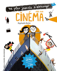 Fais ton cinéma