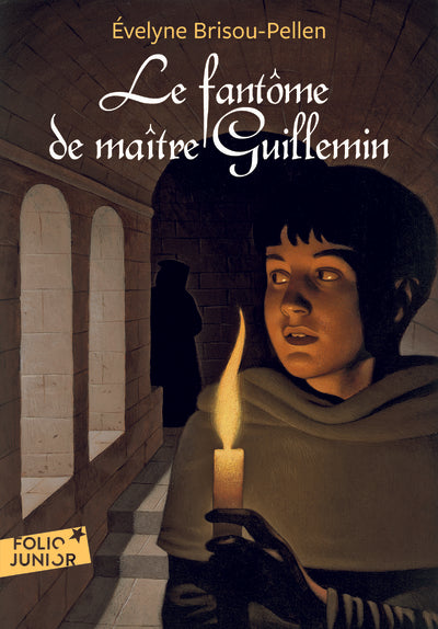 Le fantôme de maître Guillemin