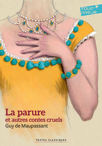 contes et nouvelles