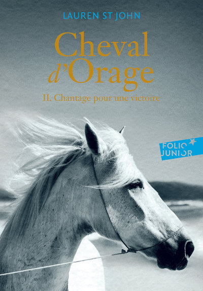 Cheval d'Orage