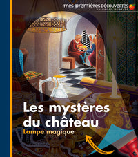 Les mystères du château