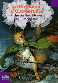 Le Royaume d'Outrebrume