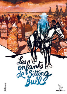 Les enfants de Sitting Bull