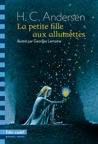 La petite fille aux allumettes