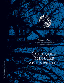 Quelques minutes après minuit