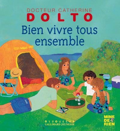 Bien vivre tous ensemble