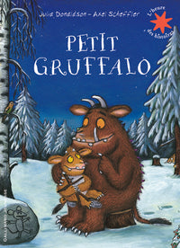 PETIT GRUFFALO
