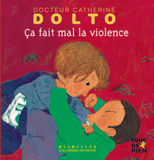 Ça fait mal la violence