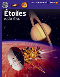 Étoiles et planètes