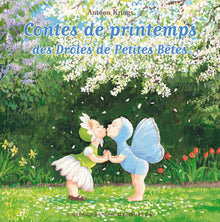 Contes de printemps