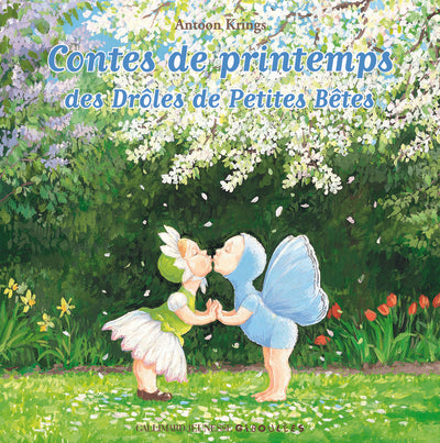Contes de printemps