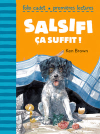 Salsifi ça suffit !