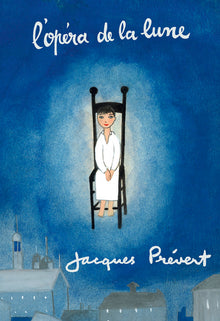 L'opéra de la lune