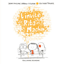 L'invité de Rita et Machin