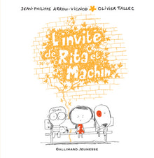 L'invité de Rita et Machin