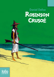 Robinson Crusoé