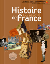 L'encyclopédi@ Histoire de France