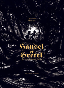Hansel et Gretel