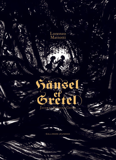 Hansel et Gretel