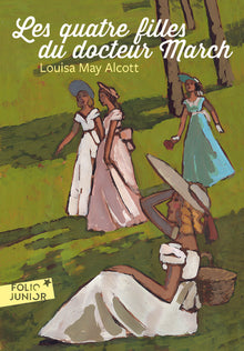 Les quatre filles du Docteur March