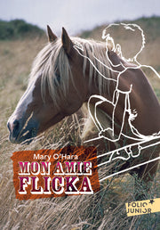 Mon amie Flicka