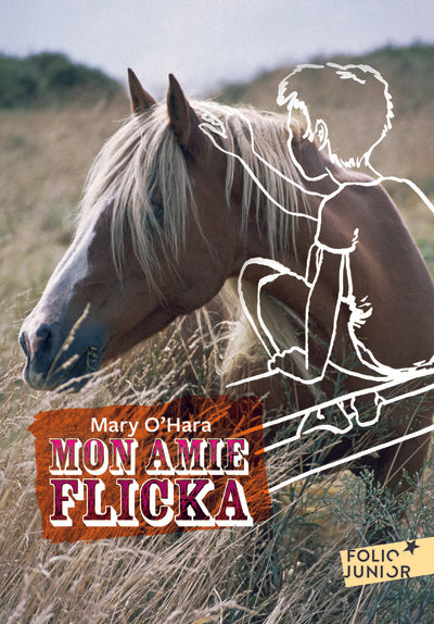 Mon amie Flicka