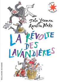 La révolte des lavandières
