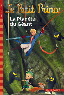 La planète du géant