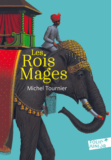 Les rois Mages