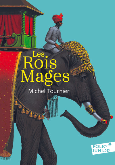 Les rois Mages