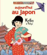 Aujourd'hui au Japon