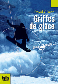 Griffes de glace