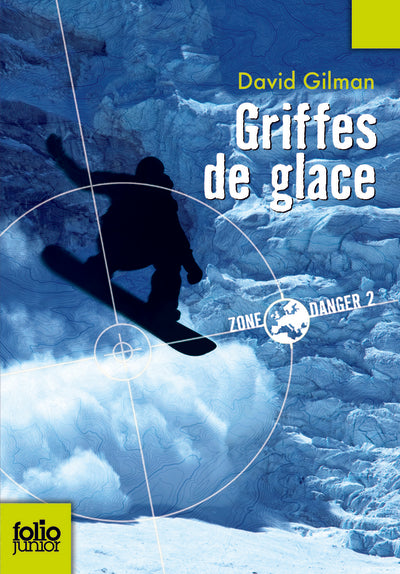 Griffes de glace