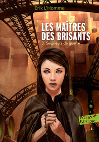 Seigneurs de guerre