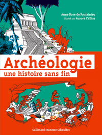 Archéologie