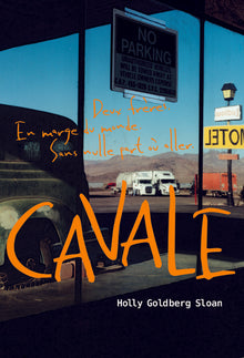 Cavale