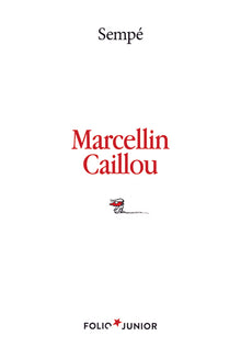 Marcellin Caillou