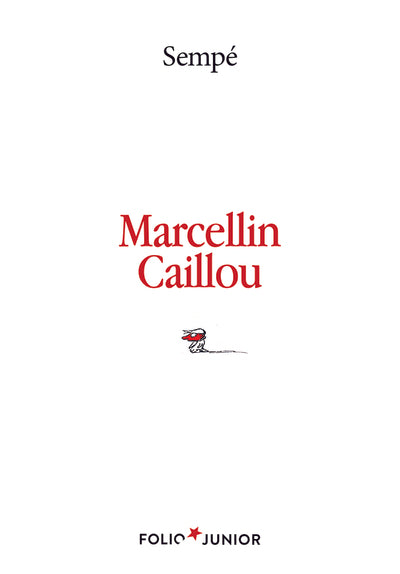 Marcellin Caillou