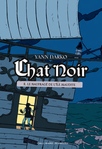 Chat noir