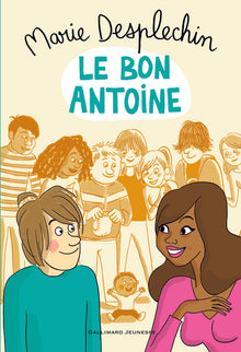Le Bon Antoine