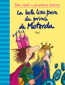 La belle lisse poire du prince de Motordu