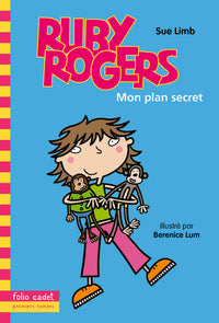 Mon plan secret