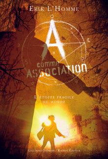 L'étoffe fragile du monde