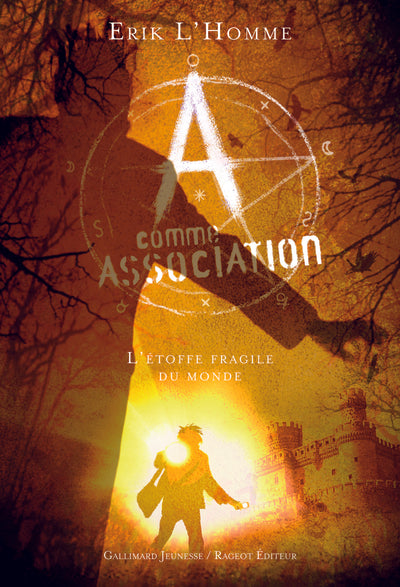 L'étoffe fragile du monde