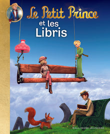 Le petit prince et les Libris
